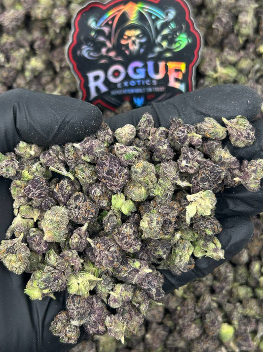 #N-ECS431 Sour Grape Smalls