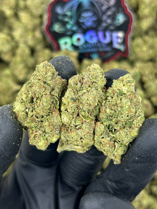#B-EC024 Berry Sugar Rush