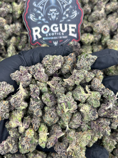 #N-EA692 Blue Mochi Meds