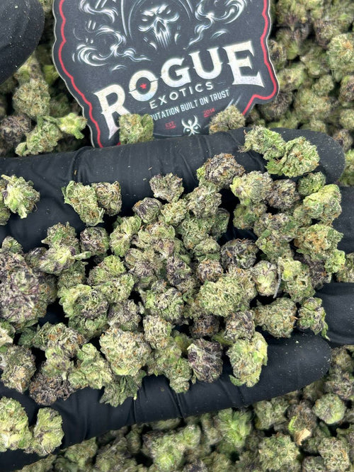 #N-ECS308 Strawberry Cough Smalls