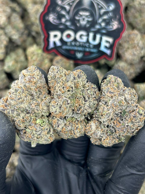 #N-CH343 Candy Reaper