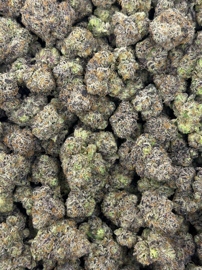 #N-CH349 Blueberry Mochiz