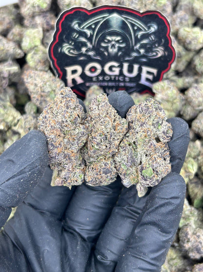 #N-EA773 Grape Candy