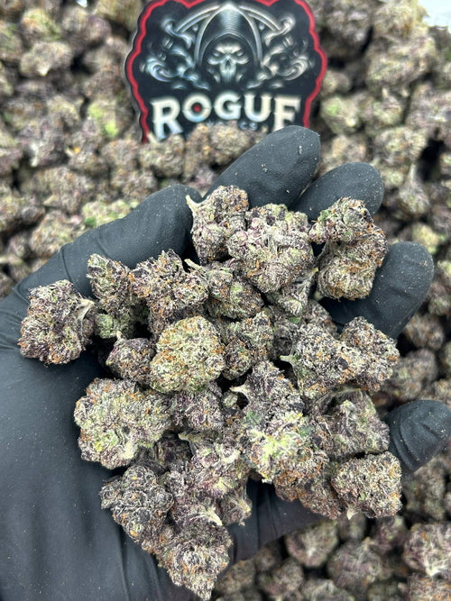 #N-EA793 Wild Berry Mediums