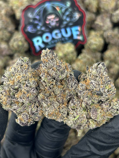#N-EX093 Pineapple Express