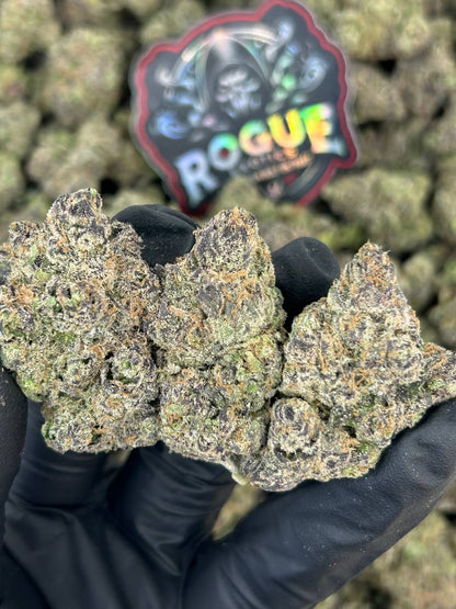 #N-CM1405 Purple Haze