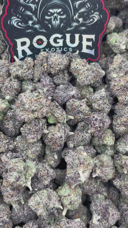 #N-EA793 Wild Berry Mediums