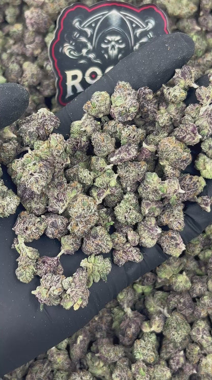 #N-ECS299 Frozen Cherry Smalls