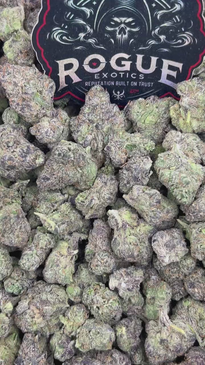 #N-EA773 Grape Candy