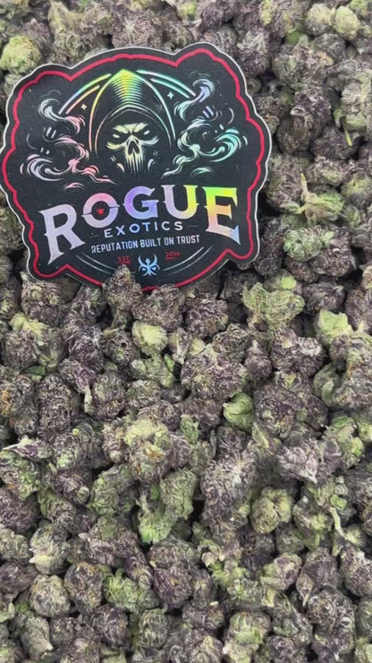 #N-ECS431 Sour Grape Smalls